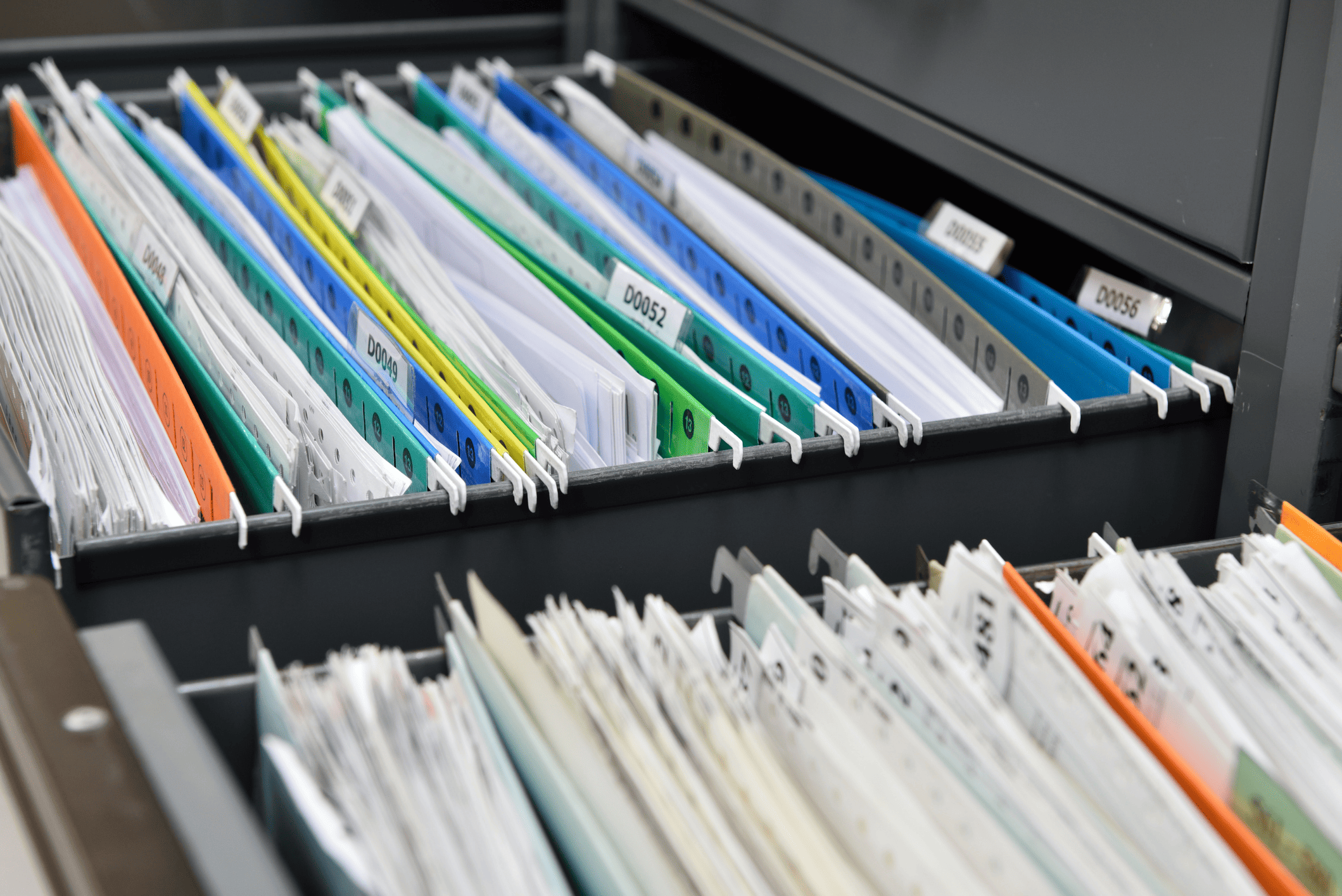 Document Scanning Services