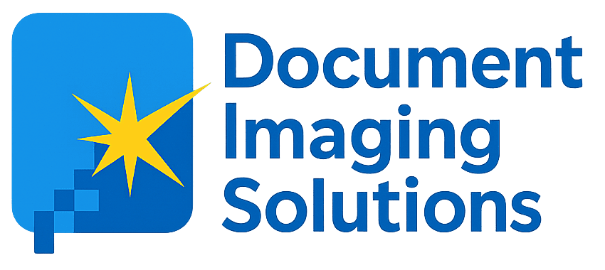 Document Imaging Solutions